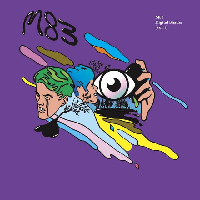 Sister (Part 2) cover art