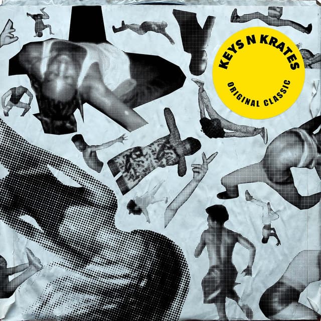 Original Classic cover art