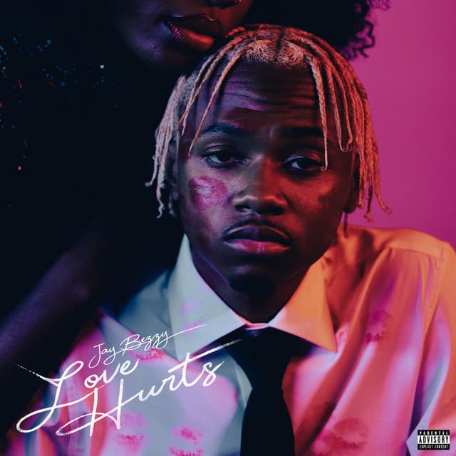 I'll Be There cover art