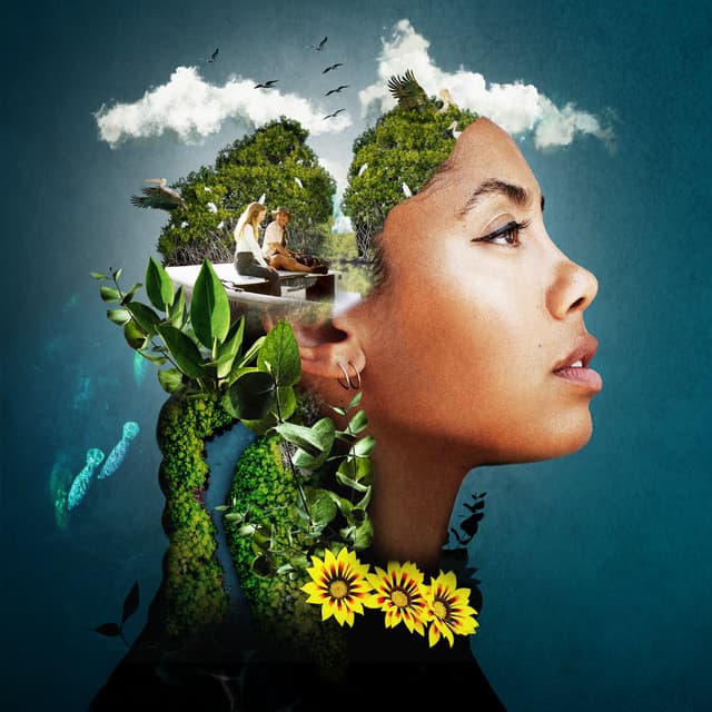If We Only Knew (From the Documentary Film "Blue Carbon”) cover art