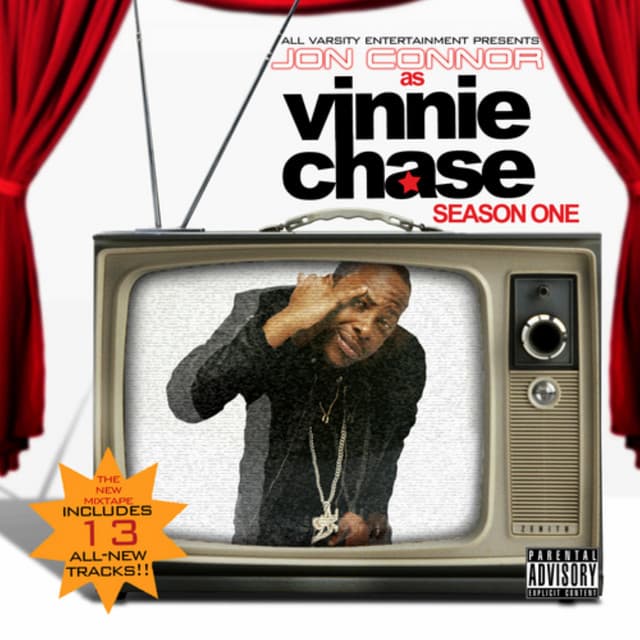 We Made It Through (feat. Ali Vegas & Termanology) cover art