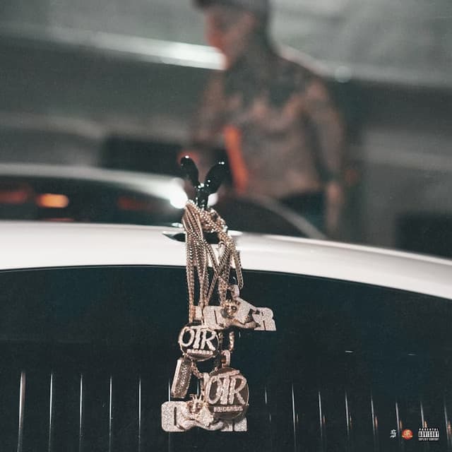 Got A Bitch In Azuza cover art