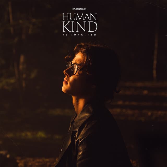 Humankind (Reimagined) cover art