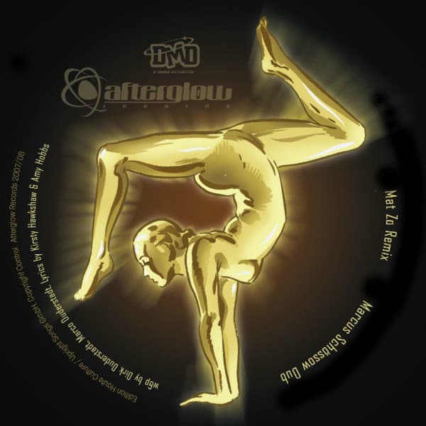 Beatitude - Duderstadt Uplifting Mash Up Dub cover art