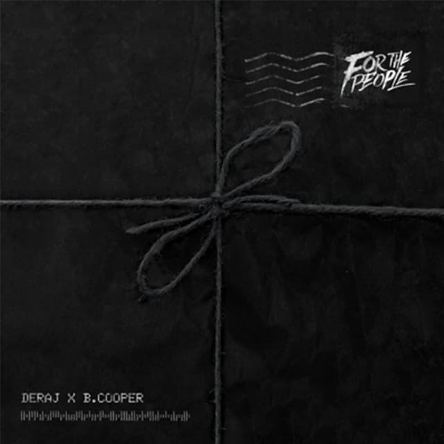 Squad (feat. Derek Minor) cover art