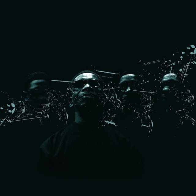 Calling cover art