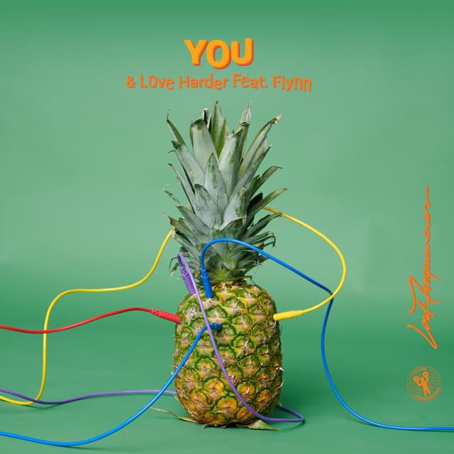 You - Deluxe Mix cover art