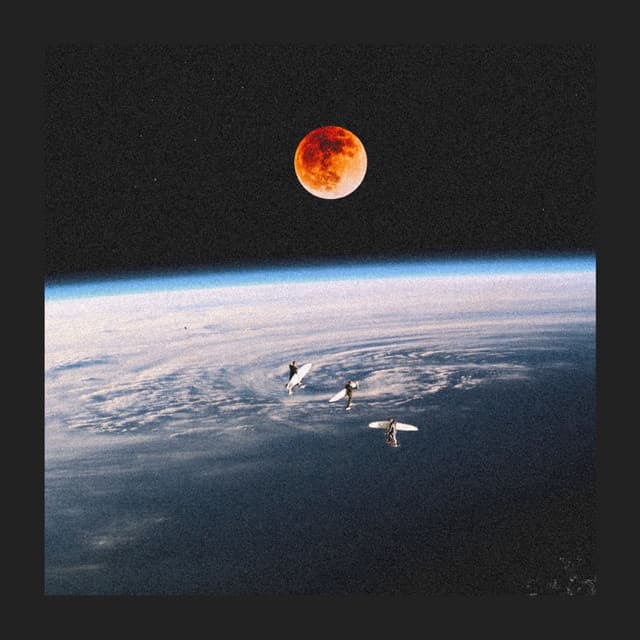 Chelsea cover art
