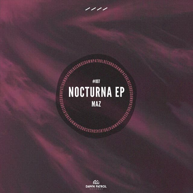 Nimbus cover art