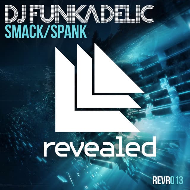 Smack cover art