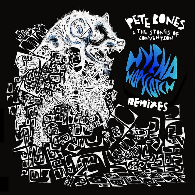 All the Pieces - Tr20 Remix cover art