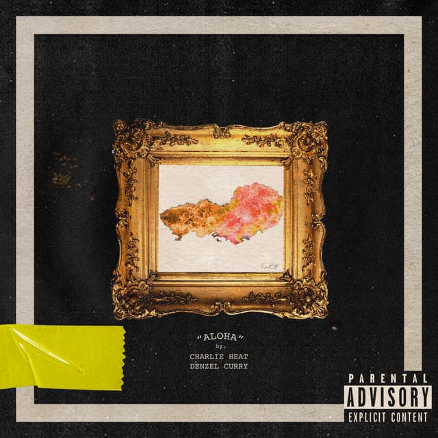 ALOHA cover art