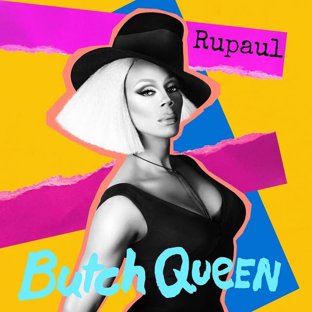 Feel Like a Woman (feat. Vjuan Allure) cover art