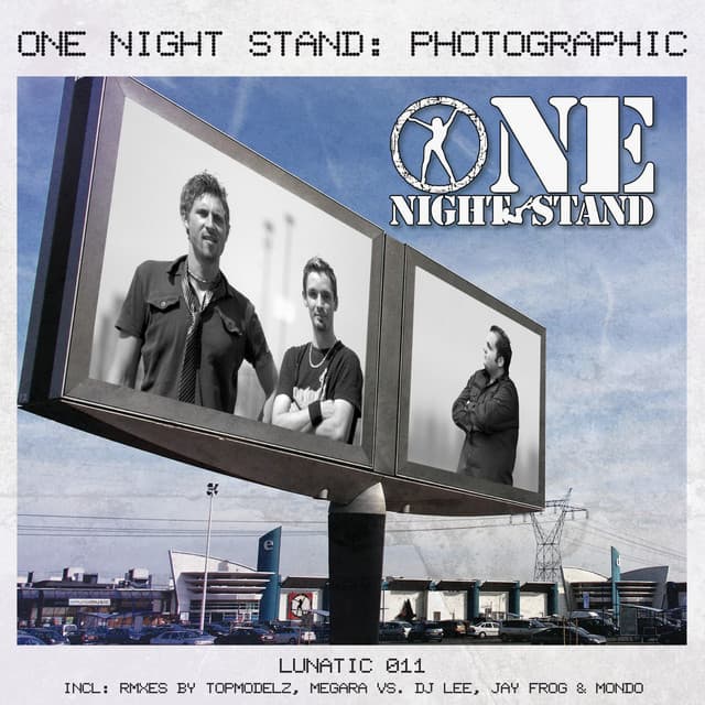One Night Stand