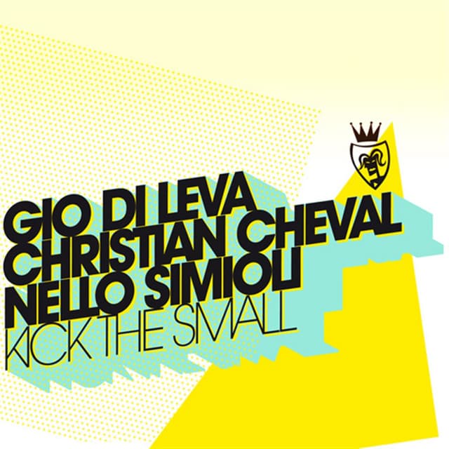 Kick the Small - Do You Remember Me? Mix cover art
