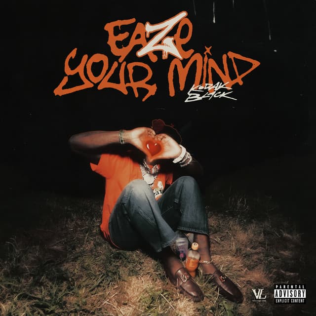 Eaze Your Mind cover art