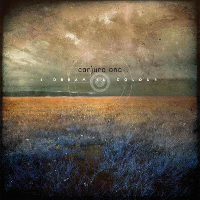 Places That Don't Exist cover art