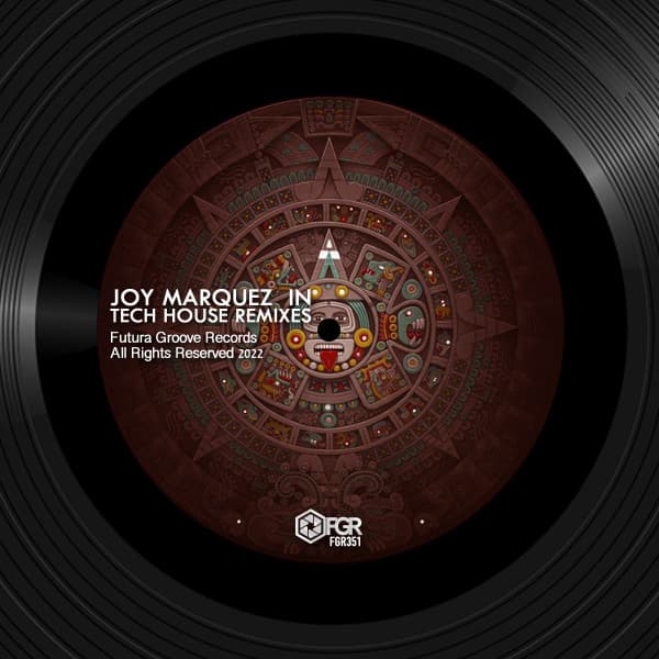 La Luna - DrumsMaster Remix cover art