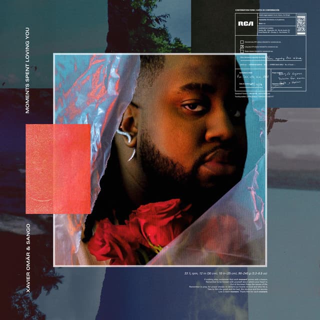 Just Get Here (feat. Wale & VanJess) cover art