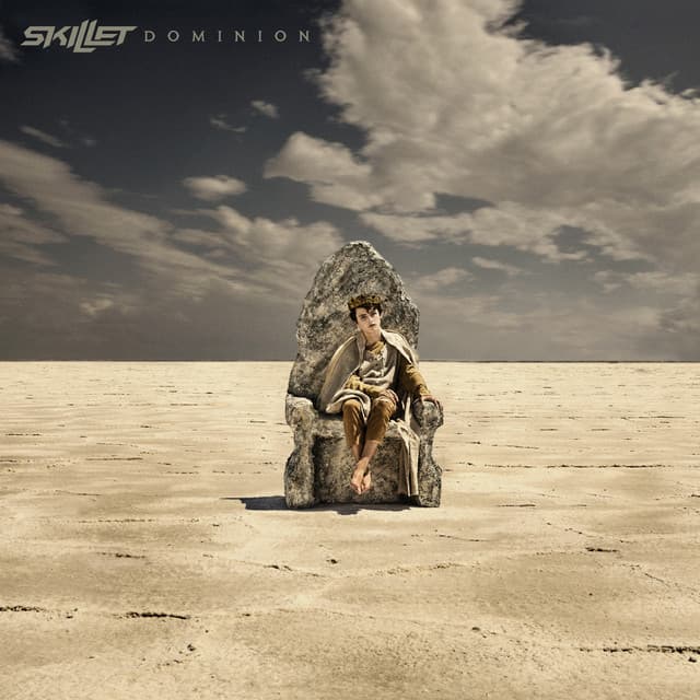 Dominion cover art