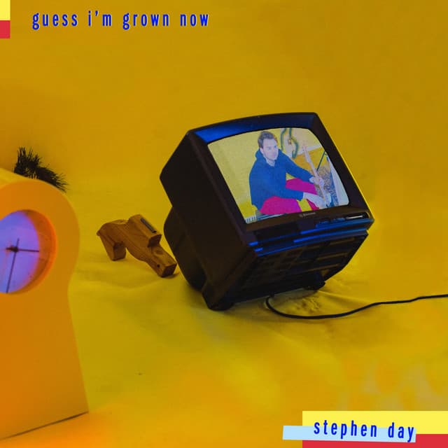 Dreams Tonight cover art