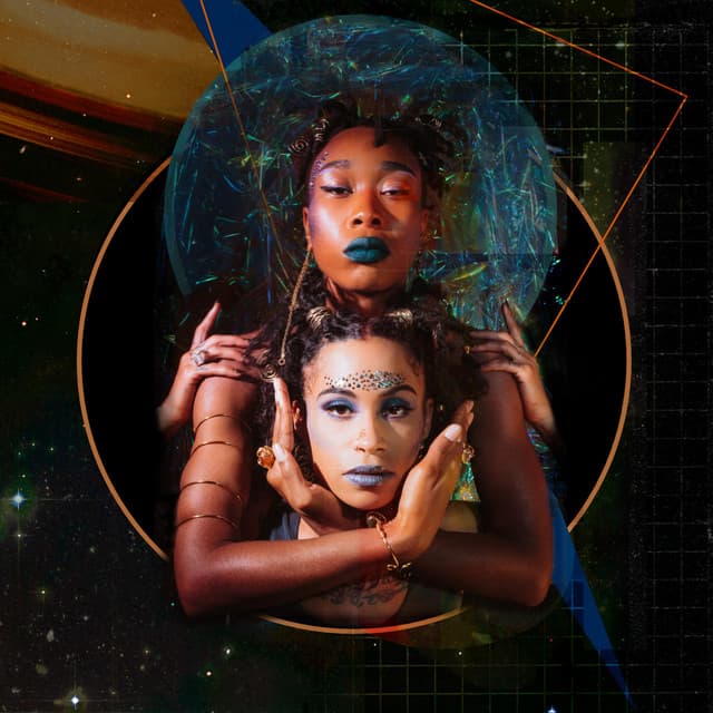SuperNatural cover art
