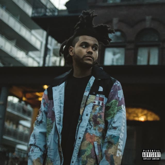 King Of The Fall cover art