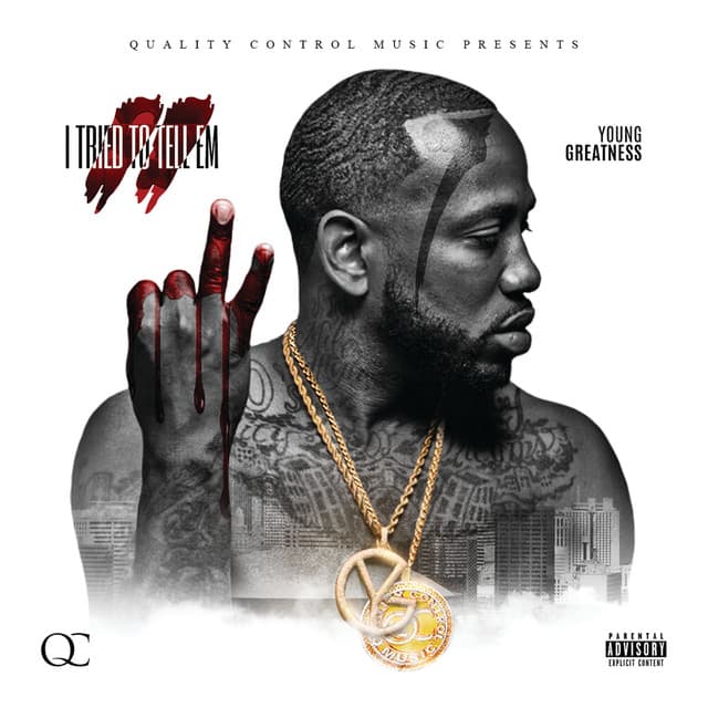 Freak cover art