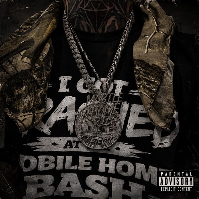Ash on the Floor cover art