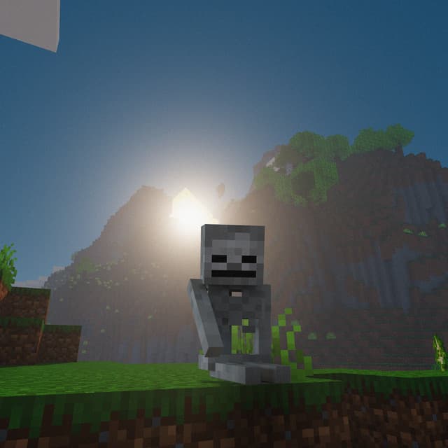 Minecraft - Phonk Version + Sped Up cover art
