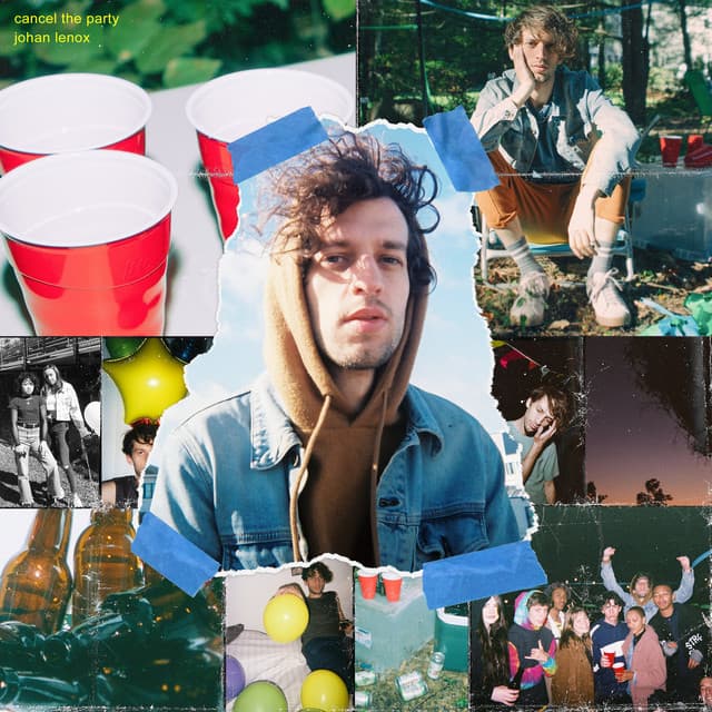 cancel the party cover art
