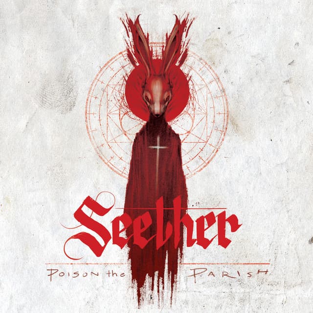 Poison The Parish (Deluxe Edition) cover art