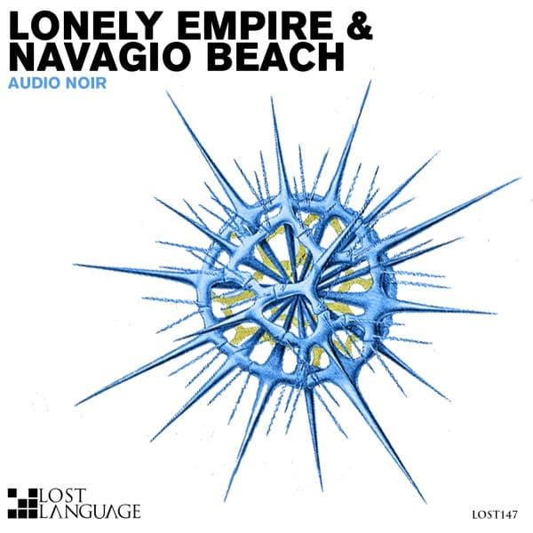Lonely Empire - Labyr1nth Remix cover art