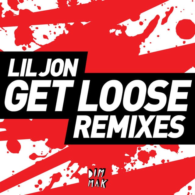 Get Loose - Garmiani Remix cover art