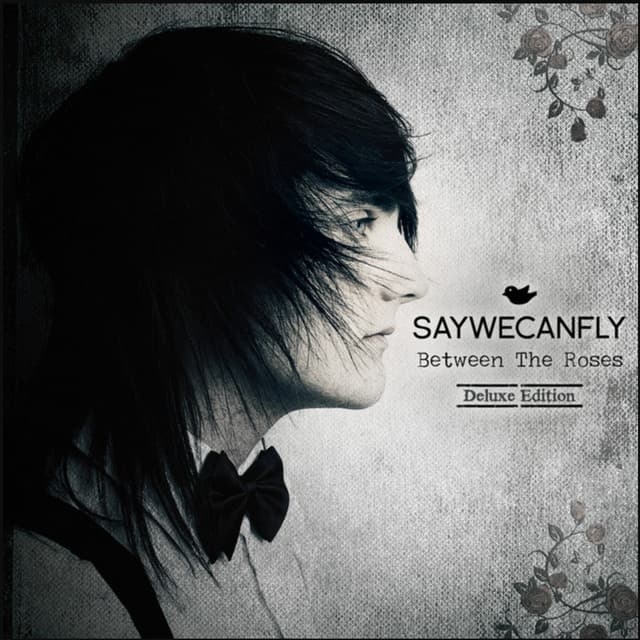 Between the Roses (Deluxe Edition) cover art
