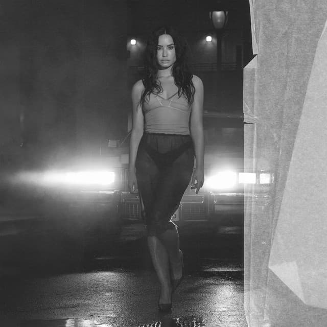 Here All Night cover art