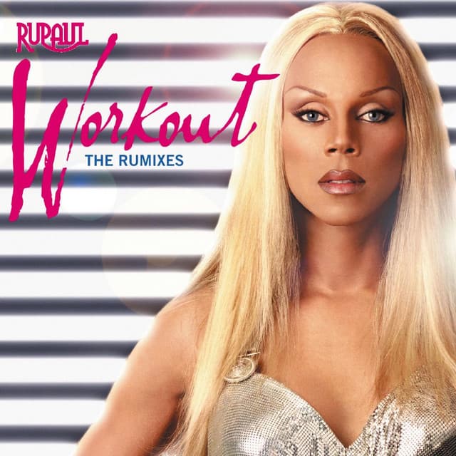 Looking Good - D1 Music Redux cover art