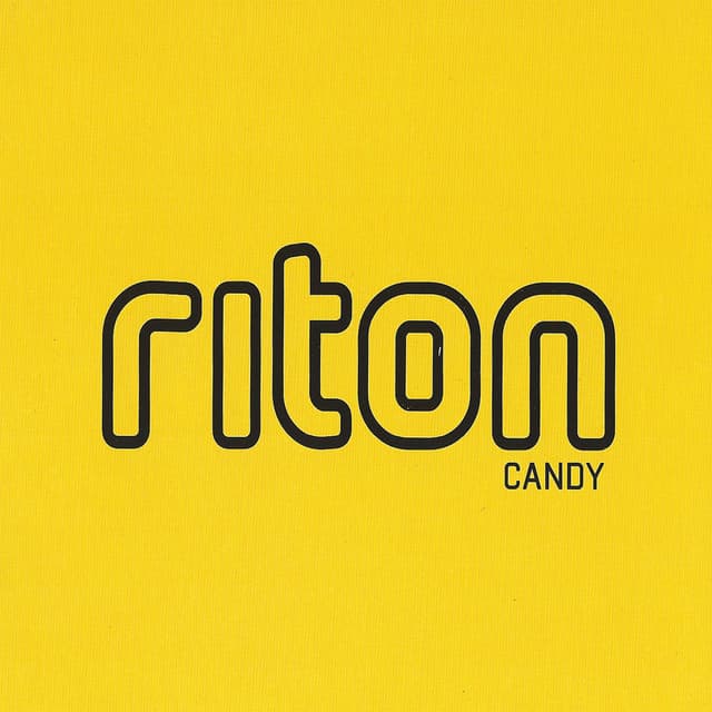 Candy (Original) cover art
