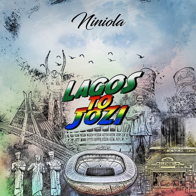 Too Sweet (O Dun) cover art