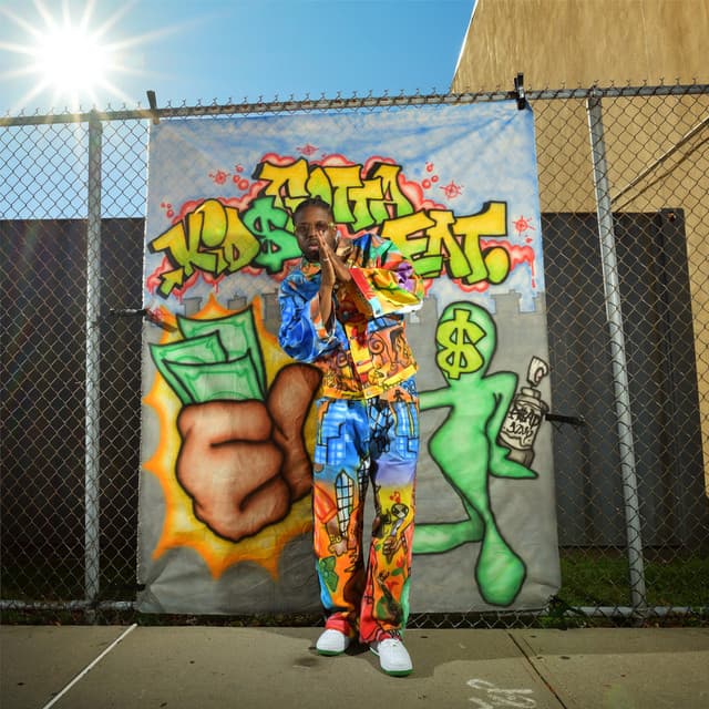 Fuck U Pay Me cover art