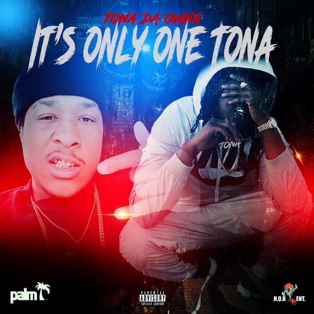 Yeah (feat. Foreign Lee) cover art
