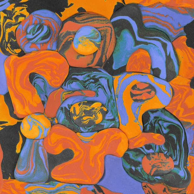 F.U.M.L. cover art