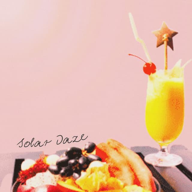 The Daily Special cover art