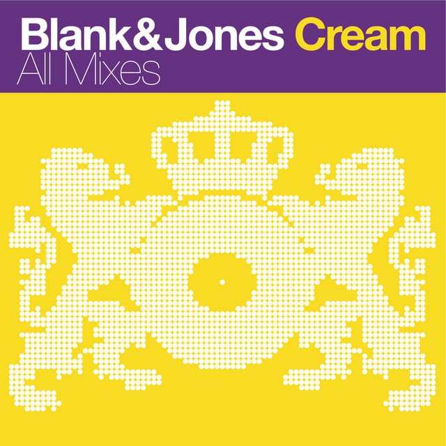 Cream - Mac Zimms Remix cover art