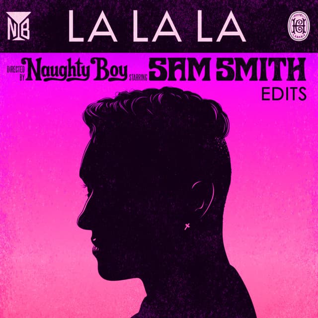 La La La - Instrumental Version cover art
