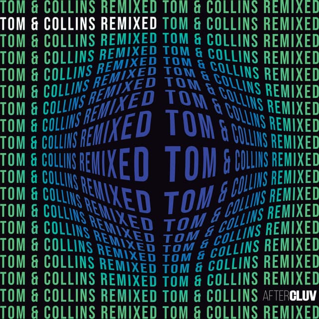 Hollow - Andy Bianchini & LOSH Remix cover art