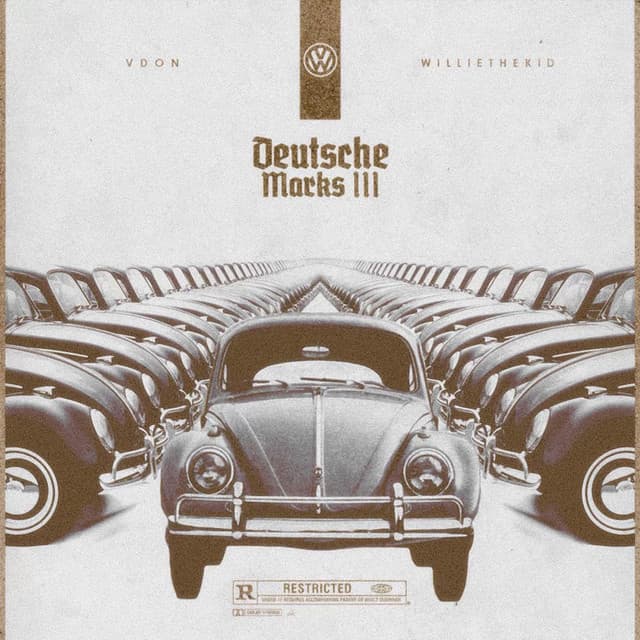 Heather Grey 2 cover art