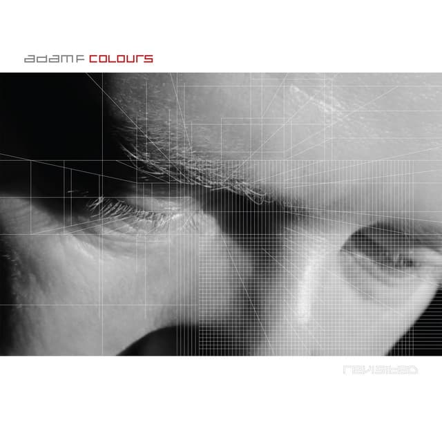 Jaxx Revisited cover art