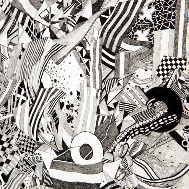 SHINE cover art