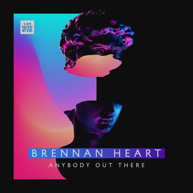 Anybody Out There cover art